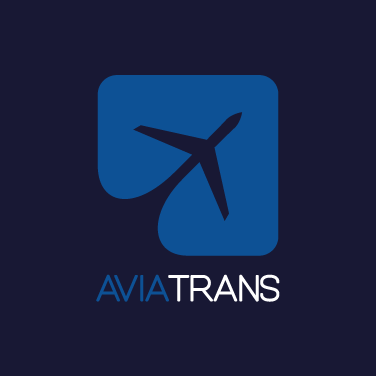 AVIATRANS - Lennu-, Mere- ja Raudtee transport